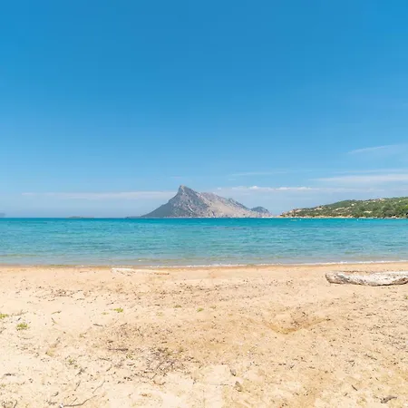 Sa De Su Mari Вилла *